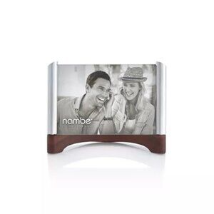 NAMBE Sky View 4x6 Photo Frame~Brand NIB